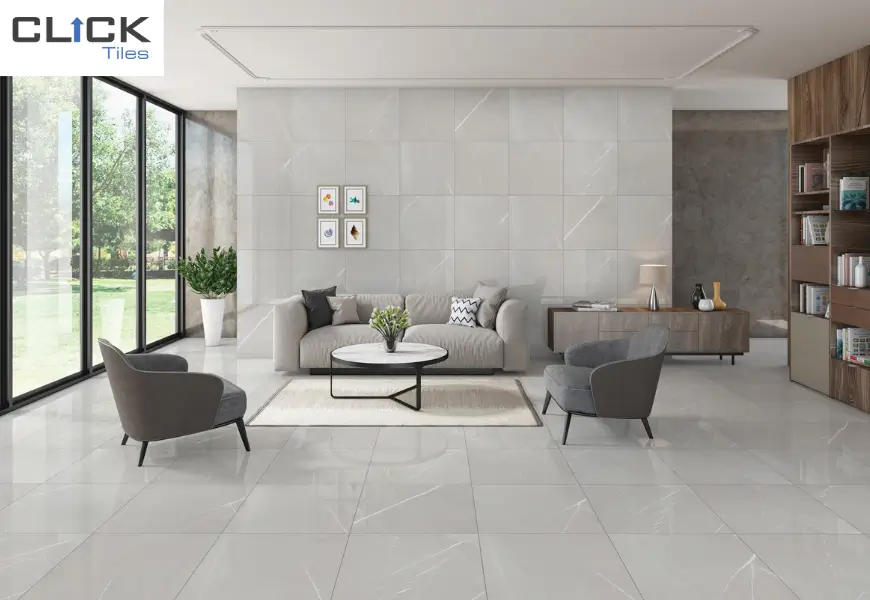 Steps to Finding a Trusted Porcelain Tile Partner from India